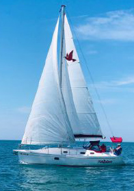 Taboo sailing